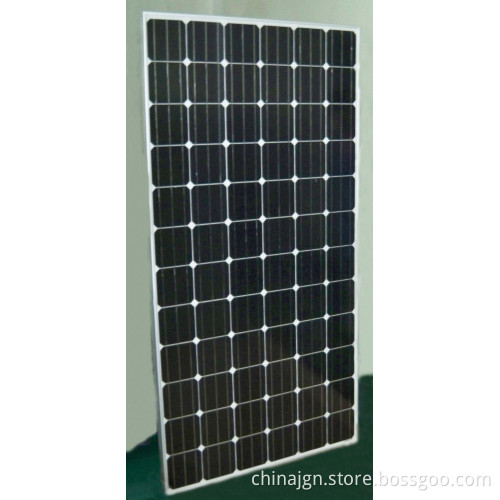 Mono Solar Panel